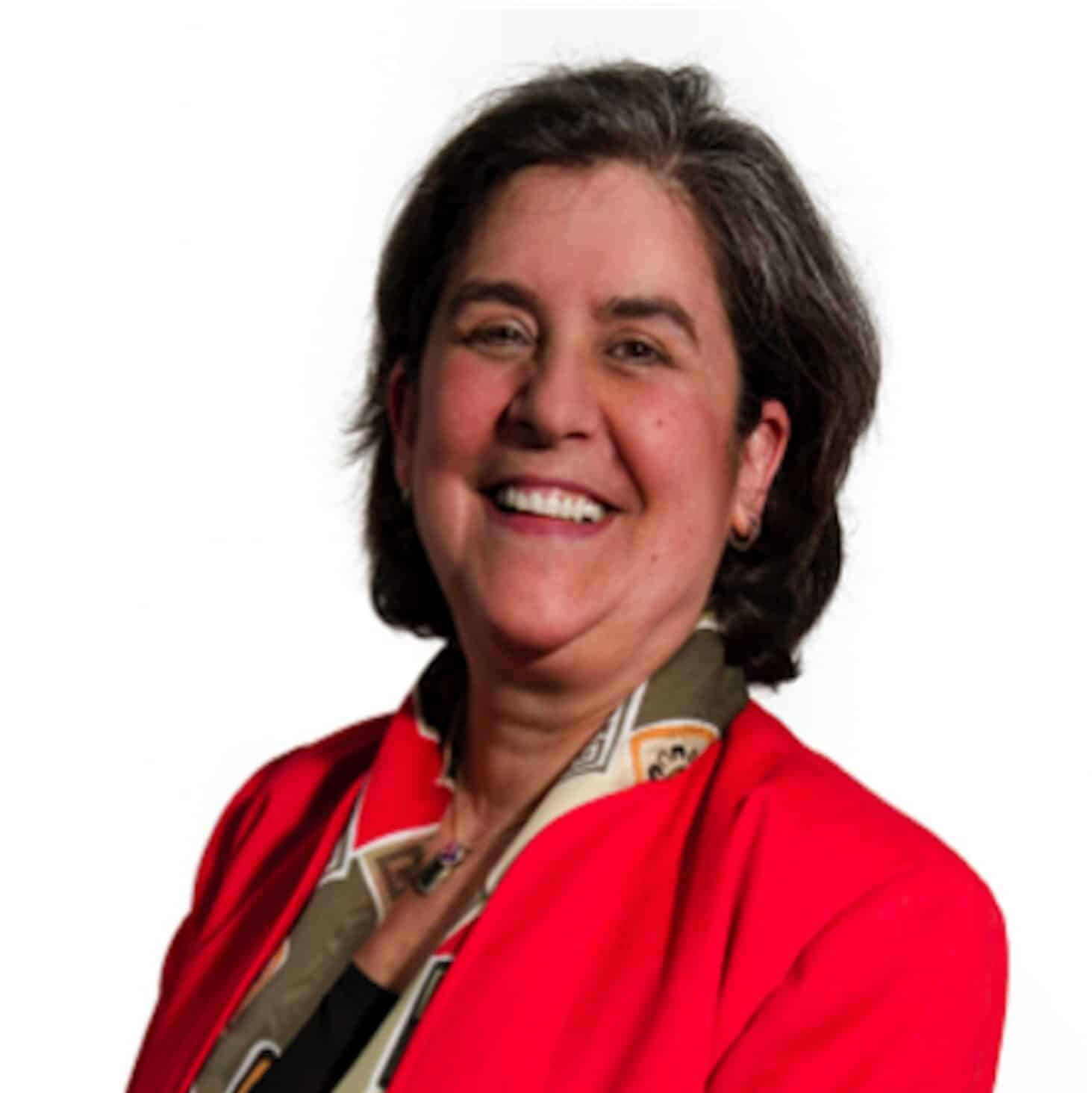CARMEN DE MOLINA ORTIZ DE ZÁRATE