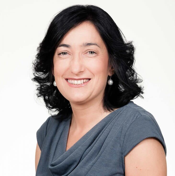 VICTORIA YAGÜE